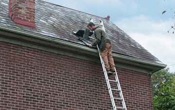 what affects urgent Lathbury roof repairs