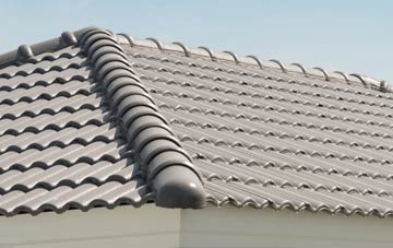 advantages of Lathbury clay roofing