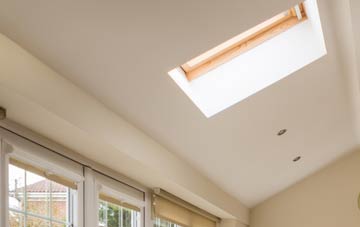 Lathbury conservatory roof insulation companies