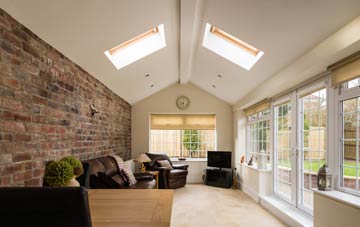 conservatory roof insulation Lathbury, Buckinghamshire