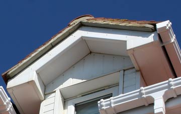 Lathbury fascia installation costs