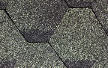 Lathbury fibreglass shingle repairs